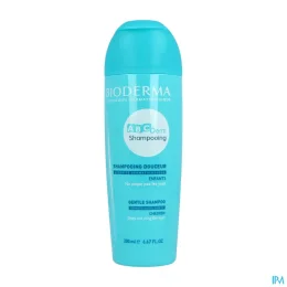 Bioderma ABCDerm Shampooing Douceur Enfants