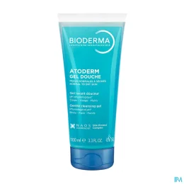 Bioderma Atoderm Gel Douche