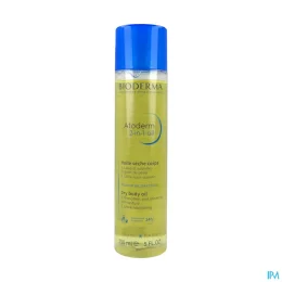 Bioderma Atoderm Huile Corps 2-en-1