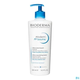 Bioderma Atoderm PP Baume