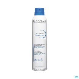 Bioderma Atoderm SOS Spray