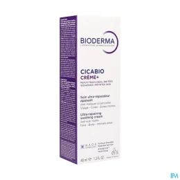 Bioderma Cicabio Crème+