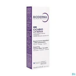Bioderma Cicabio Lip Repair