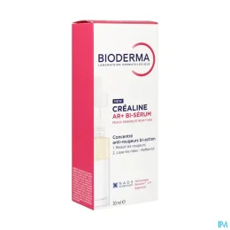 Bioderma Créaline AR+ Bi-Sérum
