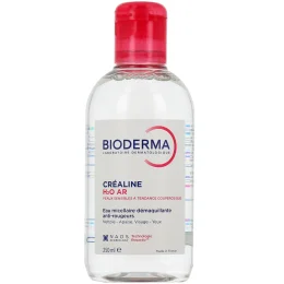 Bioderma Créaline H2O AR Eau micellaire démaquillante