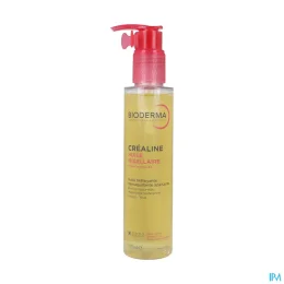 Bioderma Créaline Huile Micellaire