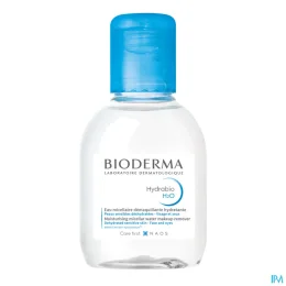 Bioderma Hydrabio H2O Eau Micellaire — Flacon 100 mL