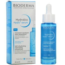 Bioderma Hydrabio Hyalu+ Sérum