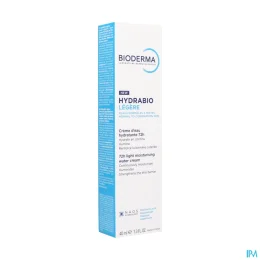 Bioderma Hydrabio Légère