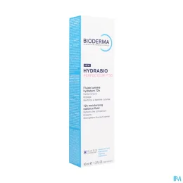 Bioderma Hydrabio Perfecteur SPF30