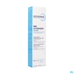 Bioderma Hydrabio Riche