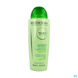 Bioderma Nodé A Shampooing Apaisant