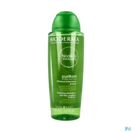 Bioderma Nodé G Shampooing