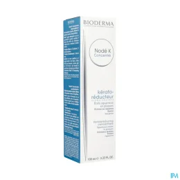 Bioderma Nodé K Concentré Kérato-Réducteur
