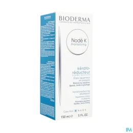 Bioderma Nodé K Shampooing Kérato-Réducteur