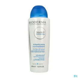 Bioderma Nodé P Shampooing Antipelliculaire Normalisant