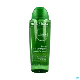 Bioderma Nodé Shampooing Fluide