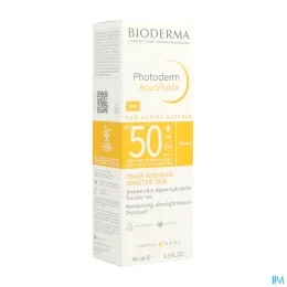 Bioderma Photoderm Aquafluide SPF 50+