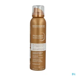 Bioderma Photoderm Autobronzant