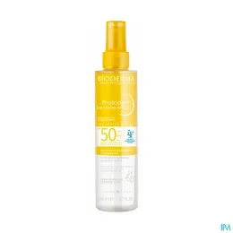 Bioderma Photoderm Bronz Eau Solaire Haute Protection
