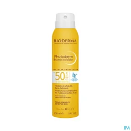 Bioderma Photoderm Brume Invisible SPF 50+
