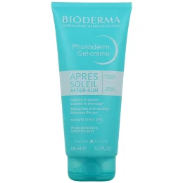 Bioderma Photoderm Gel-Crème Après-Soleil