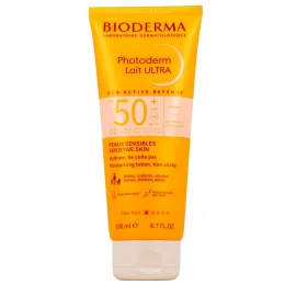 Bioderma Photoderm Lait ULTRA SPF 50+