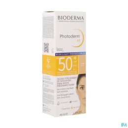 Bioderma Photoderm M