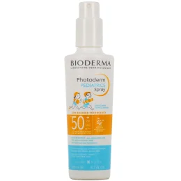 Bioderma Photoderm Pediatrics Spray SPF 50+