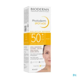 Bioderma Photoderm Spot-Age SPF 50+