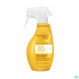 Bioderma Photoderm Spray Solaire SPF 30