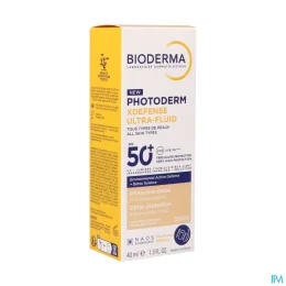 Bioderma Photoderm XDefense Ultra-Fluid
