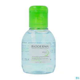 Bioderma Sébium H2O Eau Micellaire Purifiante
