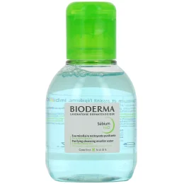 Bioderma Sébium H2O Eau Micellaire Purifiante