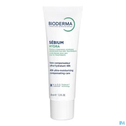 Bioderma Sébium Hydra