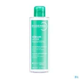 Bioderma Sébium Lotion