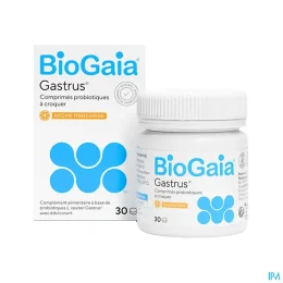 Biogaia Gastrus