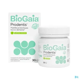 BioGaia Prodentis