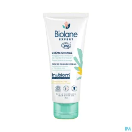 Biolane Expert Crème Change Bio