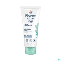 Biolane Expert Crème Hydratante Bio