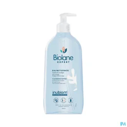 Biolane Expert Eau Nettoyante