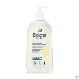 Biolane Expert Huile Lavante