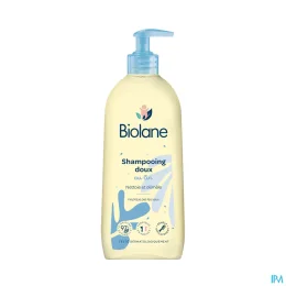 Biolane Expert Shampooing Doux