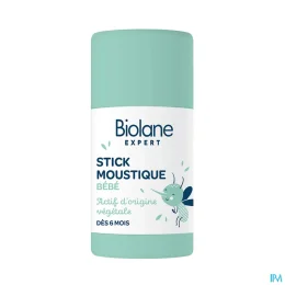 Biolane Expert Stick Moustique