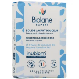 Biolane Expert Pain Solide Lavant Douceur
