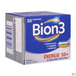 BION 3 Énergie 50+