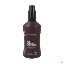 Biopousse Lotion Hair Growth