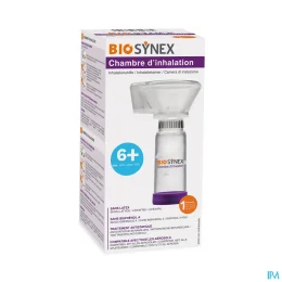 Biosynex Chambre d'inhalation