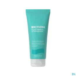 Biotherm After Sun Lait Oligo-Thermal Visage & Corps