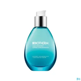 Biotherm Aqua Bounce Super Concentrate